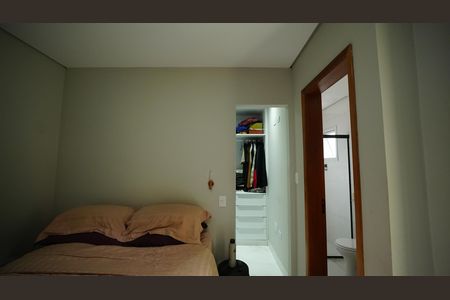 Apartamento à venda com 80m², 3 quartos e 2 vagasQuarto Suíte