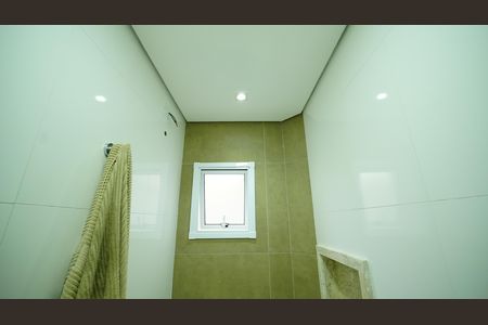 Apartamento à venda com 80m², 3 quartos e 2 vagasBanheiro Social