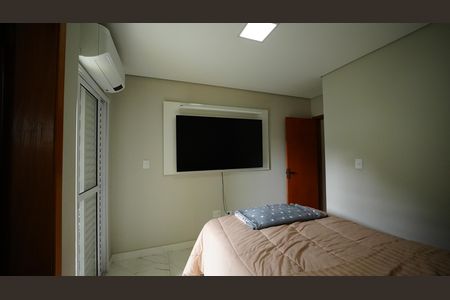 Apartamento à venda com 80m², 3 quartos e 2 vagasQuarto Suíte