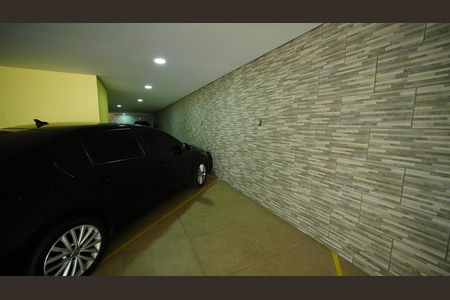 Apartamento à venda com 80m², 3 quartos e 2 vagasGaragem