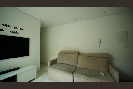 Apartamento à venda com 80m², 3 quartos e 2 vagasSala