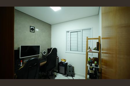 Apartamento à venda com 80m², 3 quartos e 2 vagasQuarto 1