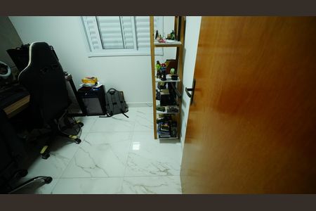 Apartamento à venda com 80m², 3 quartos e 2 vagasQuarto 1