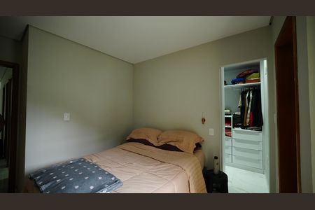 Apartamento à venda com 80m², 3 quartos e 2 vagasQuarto Suíte