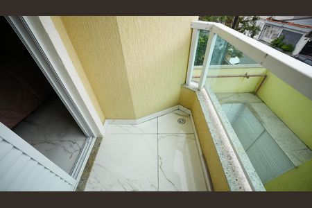 Apartamento à venda com 80m², 3 quartos e 2 vagasSacada