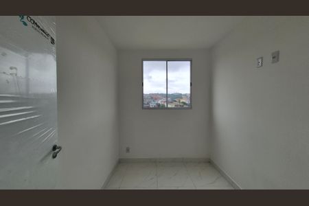 Apartamento para alugar com 2 quartos, 37m² em Parque das Nações, Santo André