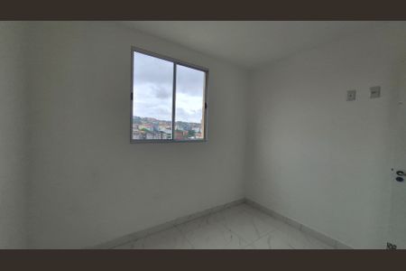 Apartamento para alugar com 2 quartos, 37m² em Parque das Nações, Santo André