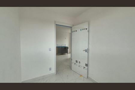 Apartamento para alugar com 2 quartos, 37m² em Parque das Nações, Santo André