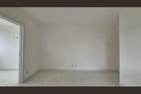 Apartamento para alugar com 2 quartos, 37m² em Parque das Nações, Santo André