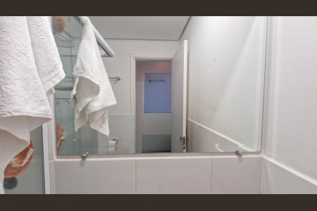 Apartamento para alugar com 3 quartos, 95m² em Usina Piratininga, São Paulo