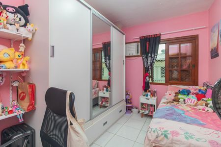 Casa de condomínio à venda com 164m², 4 quartos e 2 vagasQuarto 2