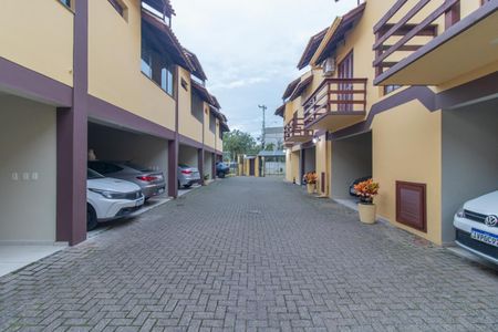 Casa de condomínio à venda com 164m², 4 quartos e 2 vagasÁrea comum