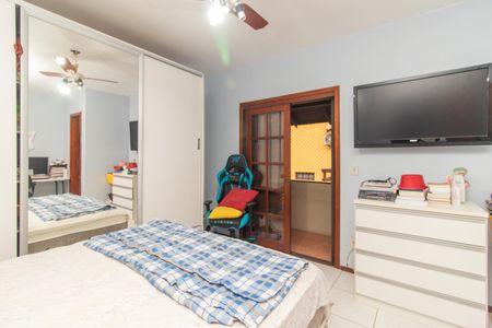 Casa de condomínio à venda com 164m², 4 quartos e 2 vagasQuarto 1