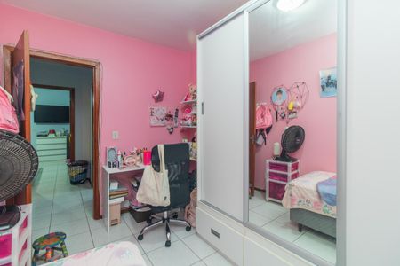 Casa de condomínio à venda com 164m², 4 quartos e 2 vagasQuarto 2