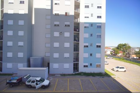 Vista do Quarto 1 de apartamento para alugar com 2 quartos, 54m² em Campina, São Leopoldo