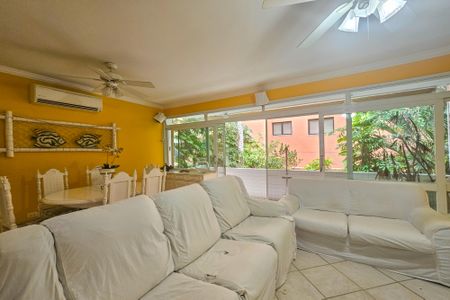 Apartamento para alugar com 3 quartos, 120m² em Jardim Tejereba, Guarujá