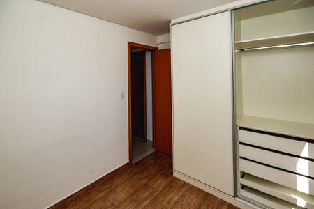 Apartamento para alugar com 2 quartos, 59m² em Indaiá, Belo Horizonte