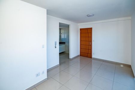 Apartamento para alugar com 2 quartos, 59m² em Indaiá, Belo Horizonte