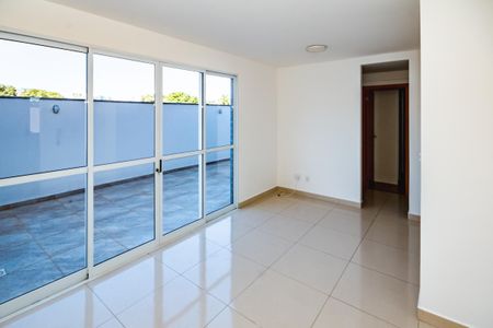 Apartamento para alugar com 2 quartos, 59m² em Indaiá, Belo Horizonte