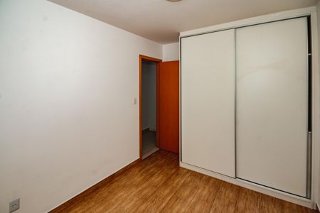Apartamento para alugar com 2 quartos, 59m² em Indaiá, Belo Horizonte