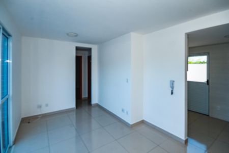 Apartamento para alugar com 2 quartos, 59m² em Indaiá, Belo Horizonte