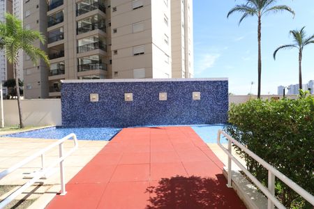 Apartamento à venda com 77m², 3 quartos e 2 vagasPiscina 