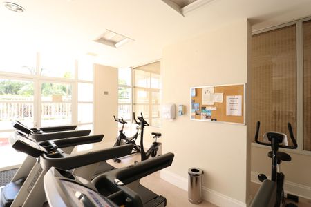 Apartamento à venda com 77m², 3 quartos e 2 vagasAcademia 