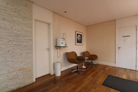 Apartamento à venda com 77m², 3 quartos e 2 vagasSpa