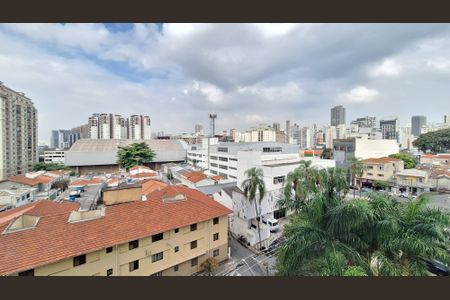 Apartamento à venda com 77m², 3 quartos e 2 vagasVista 