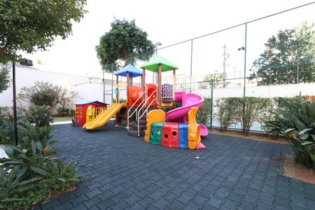 Apartamento à venda com 77m², 3 quartos e 2 vagasPlayground 