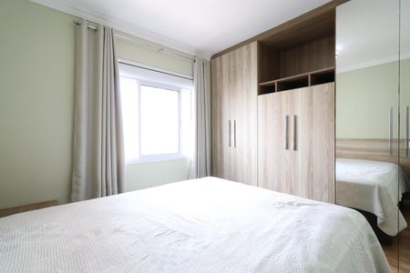 Apartamento à venda com 77m², 3 quartos e 2 vagasSuite 