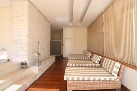 Apartamento à venda com 77m², 3 quartos e 2 vagasSpa