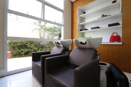Apartamento à venda com 77m², 3 quartos e 2 vagasSpa
