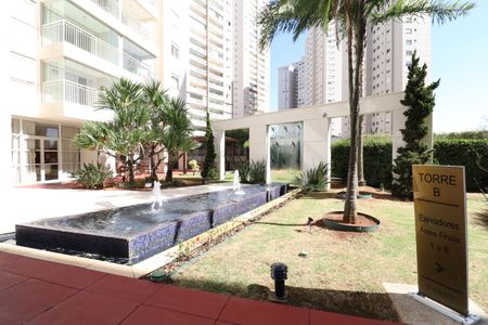 Apartamento à venda com 77m², 3 quartos e 2 vagasÁrea comum 