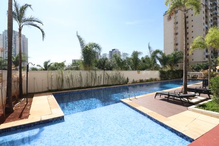 Apartamento à venda com 77m², 3 quartos e 2 vagasPiscina 