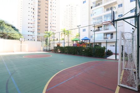 Apartamento à venda com 77m², 3 quartos e 2 vagasQuadra 