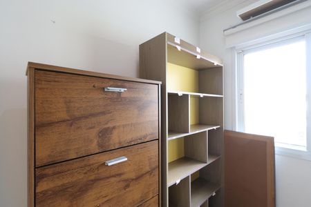 Apartamento à venda com 77m², 3 quartos e 2 vagasQuarto 1