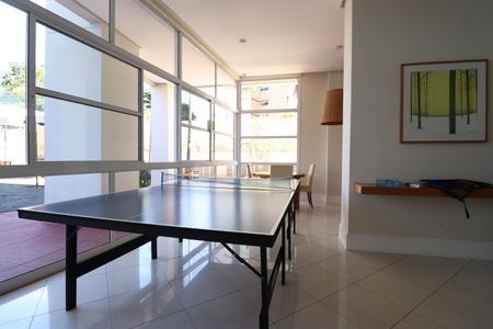 Apartamento à venda com 77m², 3 quartos e 2 vagasSalão de jogos 