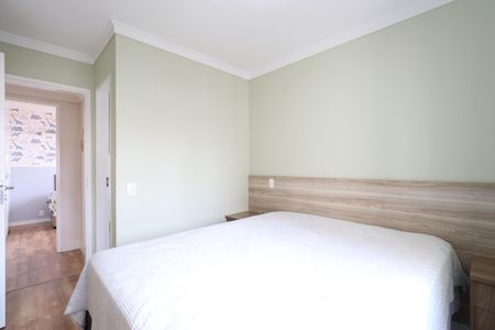 Apartamento à venda com 77m², 3 quartos e 2 vagasSuite 