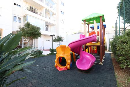 Apartamento à venda com 77m², 3 quartos e 2 vagasPlayground 