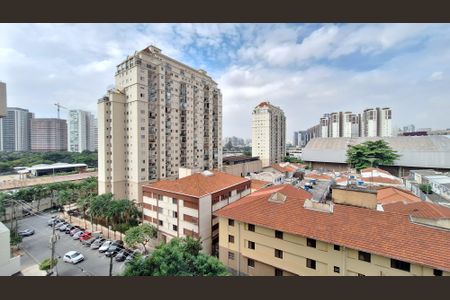 Apartamento à venda com 77m², 3 quartos e 2 vagasVista 