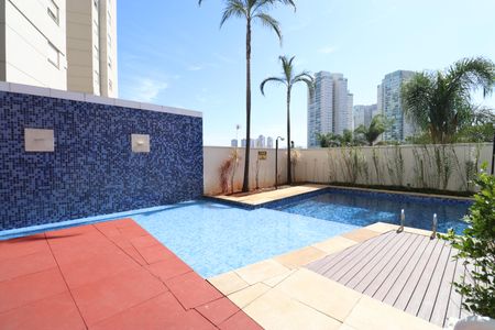 Apartamento à venda com 77m², 3 quartos e 2 vagasPiscina 