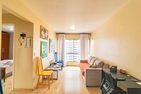 Apartamento à venda com 2 quartos, 50m² em Vila Mascote, São Paulo