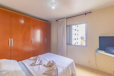 Apartamento à venda com 2 quartos, 50m² em Vila Mascote, São Paulo