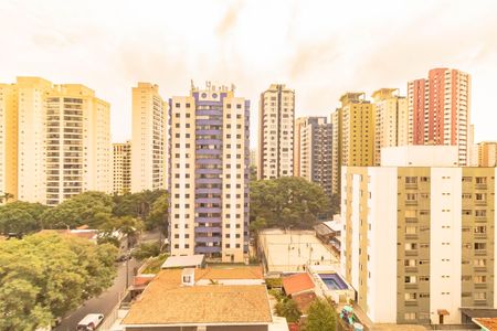 Apartamento à venda com 2 quartos, 50m² em Vila Mascote, São Paulo