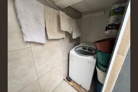 Casa para alugar com 64m², 1 quarto e sem vagaÁrea de Serviço