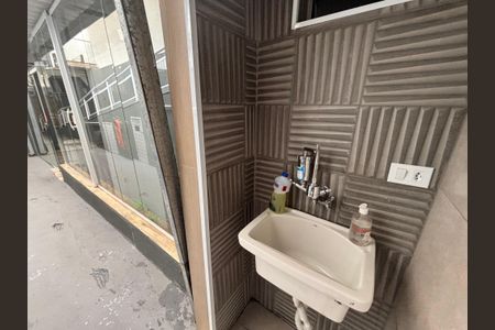 Casa para alugar com 64m², 1 quarto e sem vagaÁrea de Serviço