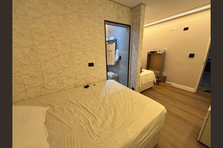 Casa para alugar com 64m², 1 quarto e sem vagaQuarto 1