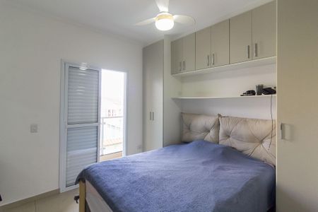 Quarto 3 - Suíte de casa à venda com 3 quartos, 100m² em Vila Campo Grande, São Paulo