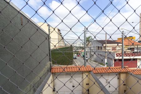 Varanda Quarto 3 de casa à venda com 3 quartos, 100m² em Vila Campo Grande, São Paulo